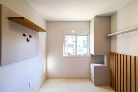 Apartamento à venda com 38m², 1 quarto e 1 vaga