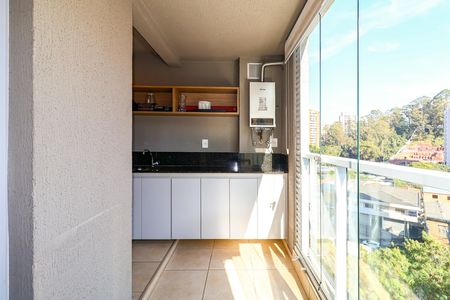 Apartamento à venda com 38m², 1 quarto e 1 vaga