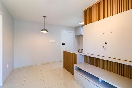 Apartamento à venda com 38m², 1 quarto e 1 vaga
