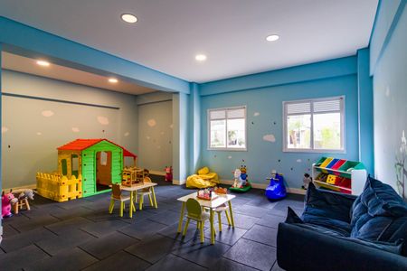 Apartamento à venda com 1 quarto, 38m² em Vila Andrade, São Paulo