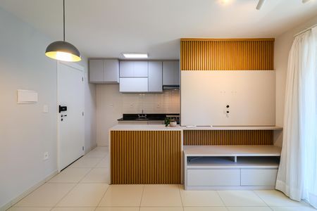 Apartamento à venda com 1 quarto, 38m² em Vila Andrade, São Paulo