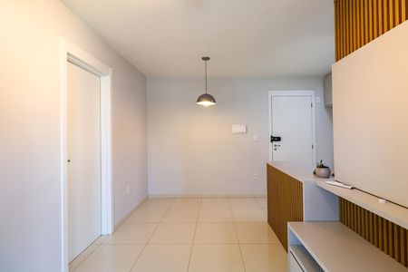 Apartamento à venda com 38m², 1 quarto e 1 vaga