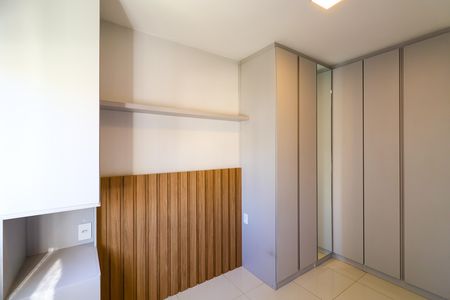 Apartamento à venda com 38m², 1 quarto e 1 vaga