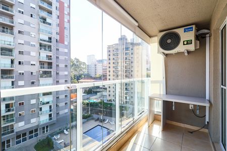 Apartamento à venda com 38m², 1 quarto e 1 vaga