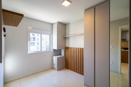 Apartamento à venda com 38m², 1 quarto e 1 vaga