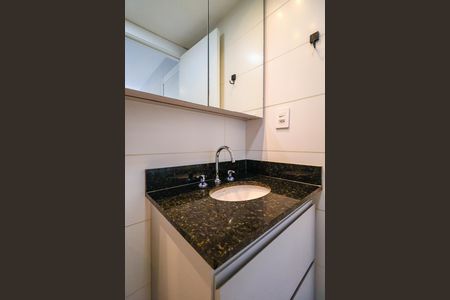 Apartamento à venda com 38m², 1 quarto e 1 vaga