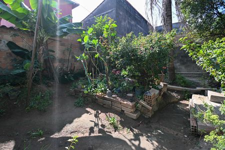 Casa para alugar com 160m², 3 quartos e 1 vagaQuintal