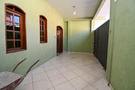 Casa para alugar com 160m², 3 quartos e 1 vagaGaragem