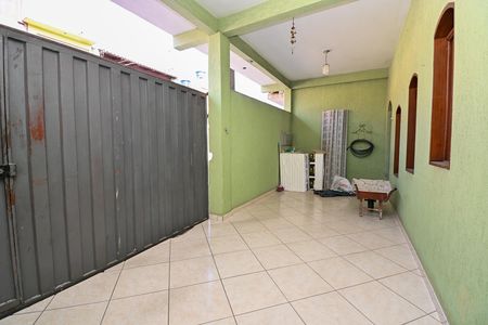 Casa para alugar com 160m², 3 quartos e 1 vagaGaragem