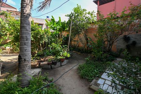 Casa para alugar com 160m², 3 quartos e 1 vagaQuintal