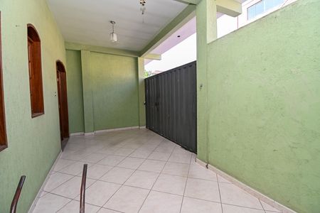Casa para alugar com 160m², 3 quartos e 1 vagaGaragem