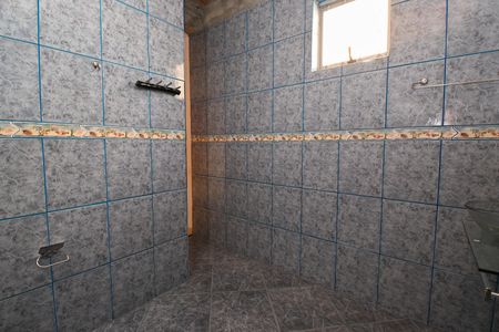Casa para alugar com 160m², 3 quartos e 1 vagaBanheiro da Suíte