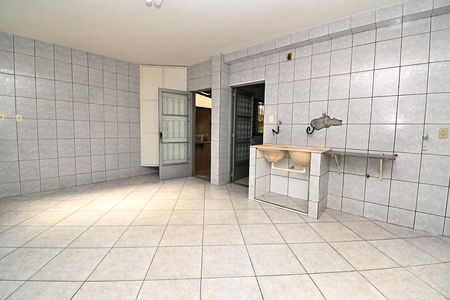 Casa para alugar com 160m², 3 quartos e 1 vagaÁrea de Serviço