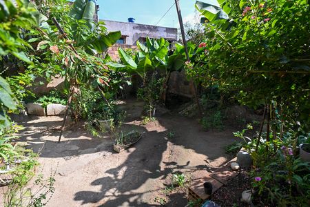 Casa para alugar com 160m², 3 quartos e 1 vagaQuintal