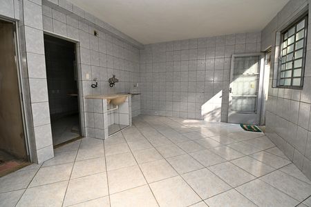 Casa para alugar com 160m², 3 quartos e 1 vagaÁrea de Serviço