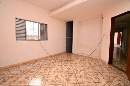 Casa para alugar com 160m², 3 quartos e 1 vagaQuarto Suíte