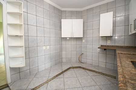 Casa para alugar com 160m², 3 quartos e 1 vagaCozinha