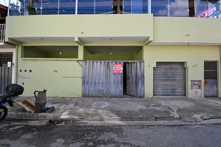 Casa para alugar com 160m², 3 quartos e 1 vagaFachada