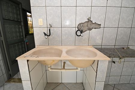 Casa para alugar com 160m², 3 quartos e 1 vagaÁrea de Serviço