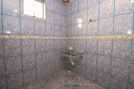 Casa para alugar com 160m², 3 quartos e 1 vagaBanheiro da Suíte