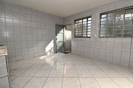 Casa para alugar com 160m², 3 quartos e 1 vagaÁrea de Serviço