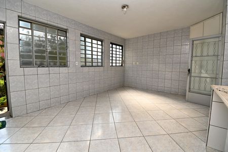 Casa para alugar com 160m², 3 quartos e 1 vagaÁrea de Serviço