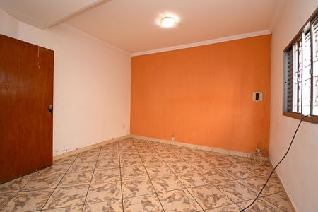 Quarto Suíte de casa para alugar com 3 quartos, 160m² em Funcionários, Contagem