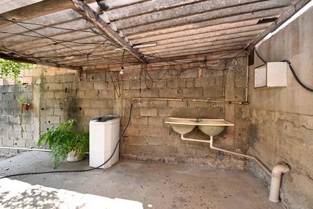Casa para alugar com 160m², 3 quartos e 1 vagaÁrea de Serviço