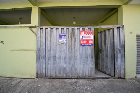 Casa para alugar com 160m², 3 quartos e 1 vagaplaca instalada no dia 13/07 com o codigo BBYX-76