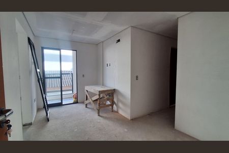 Apartamento à venda com 2 quartos, 54m² em Vila America, São Bernardo do Campo
