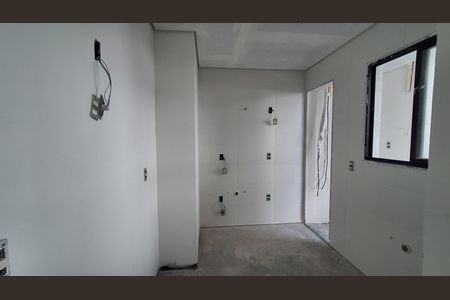 Apartamento à venda com 54m², 2 quartos e 2 vagas Apartamento à venda com 54m², 2 quartos e 2 vagasCozinha/Área de Serviço