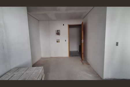 Apartamento à venda com 54m², 2 quartos e 2 vagas Apartamento à venda com 54m², 2 quartos e 2 vagasSala
