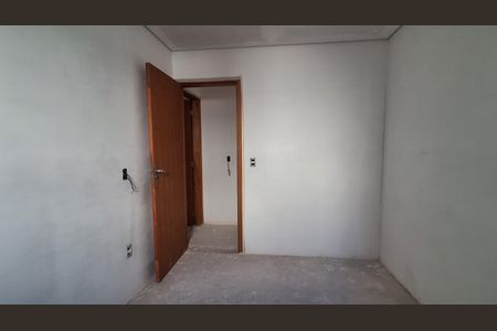 Quarto  de apartamento à venda com 2 quartos, 54m² em Vila America, São Bernardo do Campo