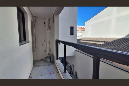 Apartamento à venda com 54m², 2 quartos e 2 vagas Apartamento à venda com 54m², 2 quartos e 2 vagasVaranda gourmet