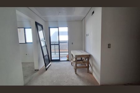 Sala de apartamento à venda com 2 quartos, 54m² em Vila America, São Bernardo do Campo