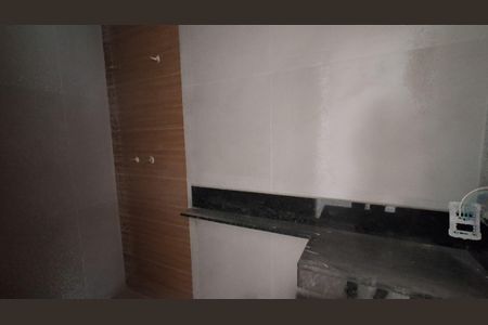 Apartamento à venda com 54m², 2 quartos e 2 vagas Apartamento à venda com 54m², 2 quartos e 2 vagasBanheiro Suíte