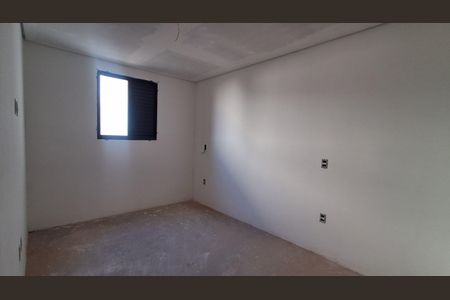 Suíte  de apartamento à venda com 2 quartos, 54m² em Vila America, São Bernardo do Campo