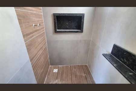 Apartamento à venda com 114m², 2 quartos e 2 vagas Apartamento à venda com 114m², 2 quartos e 2 vagasBanheiro Social