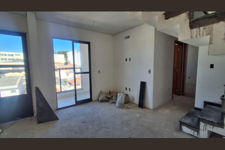 Apartamento à venda com 2 quartos, 114m² em Rudge Ramos, São Bernardo do Campo