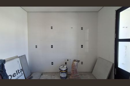 Apartamento à venda com 114m², 2 quartos e 2 vagas Apartamento à venda com 114m², 2 quartos e 2 vagasCozinha/ Área de Serviço
