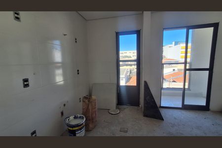 Apartamento à venda com 114m², 2 quartos e 2 vagas Apartamento à venda com 114m², 2 quartos e 2 vagasCozinha/ Área de Serviço