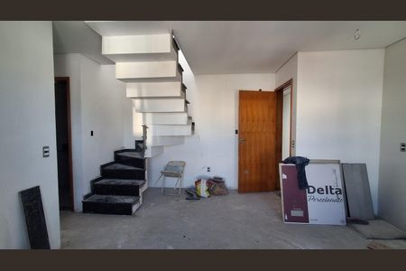 Apartamento à venda com 114m², 2 quartos e 2 vagas Apartamento à venda com 114m², 2 quartos e 2 vagasSala