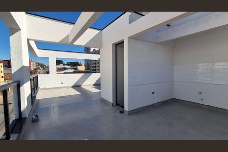 Cobertura  de apartamento à venda com 2 quartos, 114m² em Rudge Ramos, São Bernardo do Campo