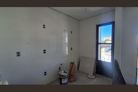 Apartamento à venda com 114m², 2 quartos e 2 vagas Apartamento à venda com 114m², 2 quartos e 2 vagasCozinha/ Área de Serviço