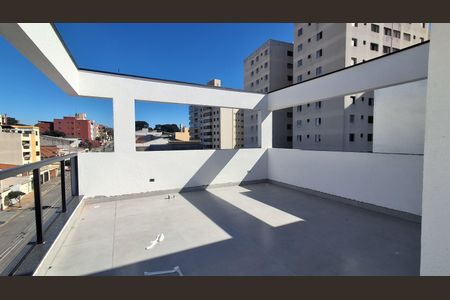 Cobertura  de apartamento à venda com 2 quartos, 114m² em Rudge Ramos, São Bernardo do Campo