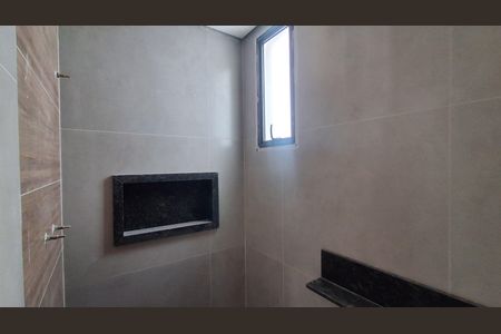 Apartamento à venda com 114m², 2 quartos e 2 vagas Apartamento à venda com 114m², 2 quartos e 2 vagasBanheiro Social