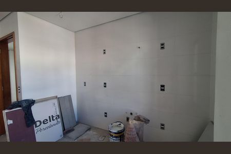 Apartamento à venda com 114m², 2 quartos e 2 vagas Apartamento à venda com 114m², 2 quartos e 2 vagasCozinha/ Área de Serviço