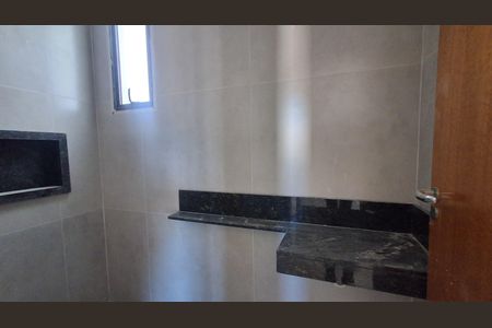 Apartamento à venda com 114m², 2 quartos e 2 vagas Apartamento à venda com 114m², 2 quartos e 2 vagasBanheiro Social