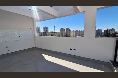 Apartamento à venda com 114m², 2 quartos e 2 vagas Apartamento à venda com 114m², 2 quartos e 2 vagasCobertura