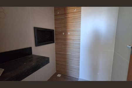 Apartamento à venda com 108m², 2 quartos e 2 vagas